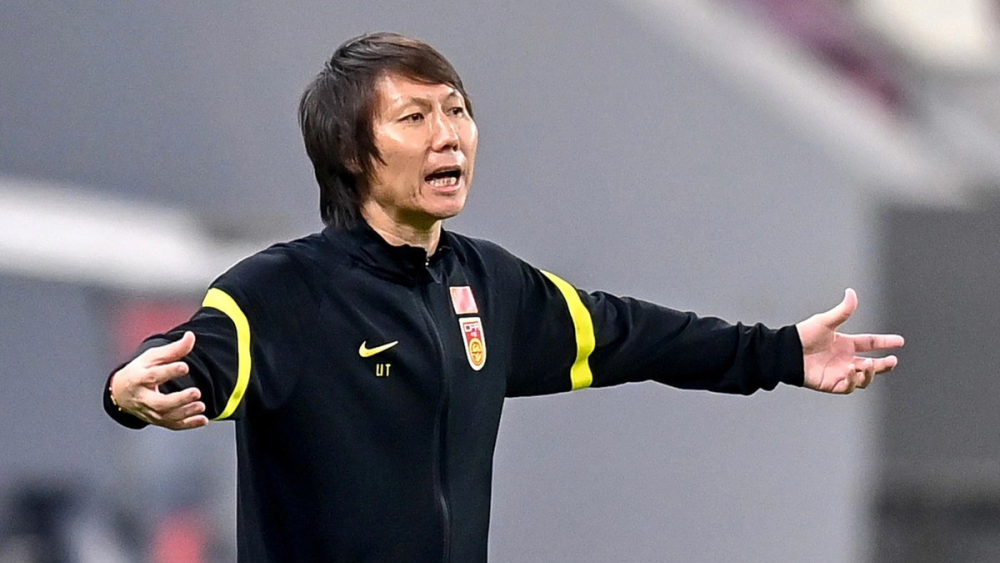 Vụ án đưa nhận hối lộ chấn động làng túc cầu Trung Quốc