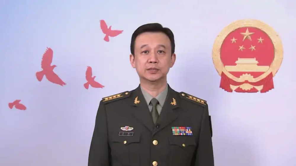 Năm 2025 Trung Quốc chi bao nhiêu tiền cho quốc phòng?