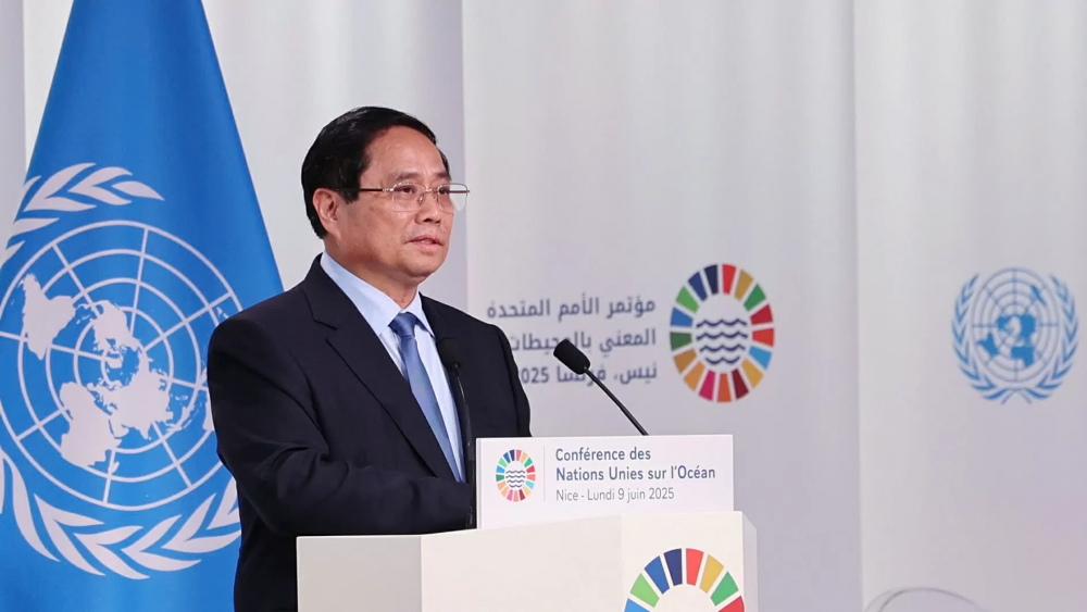 Xã luận Khẳng định Việt Nam là đối tác, thành viên tích cực, đáng tin cậy của cộng đồng quốc tế