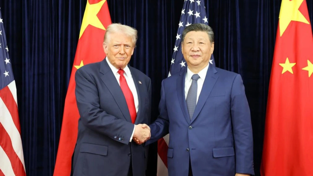 Tổng thống Mỹ sắp thăm Trung Quốc sau 9 năm
